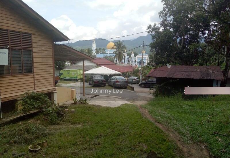 Kuala kubu baru