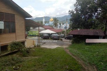 Kuala kubu baru