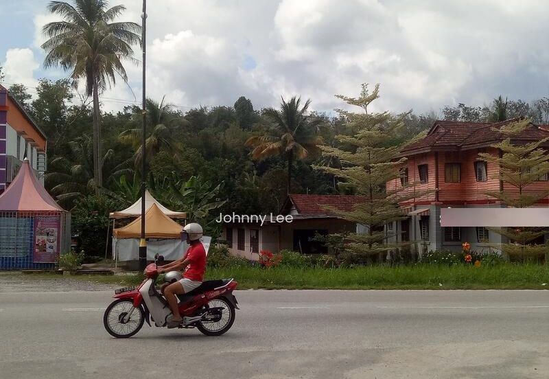 Kuala kubu baru