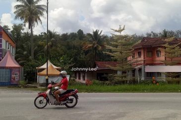 Kuala kubu baru
