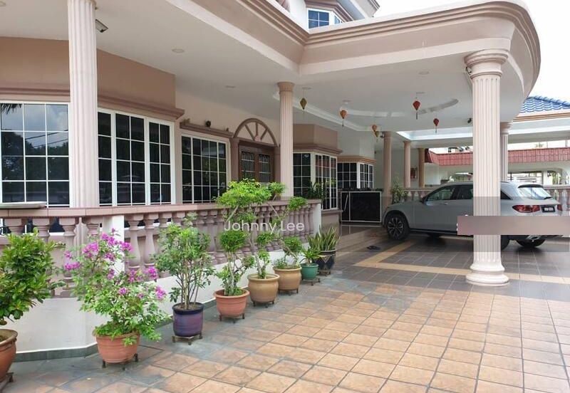 Taman Berkeley Klang