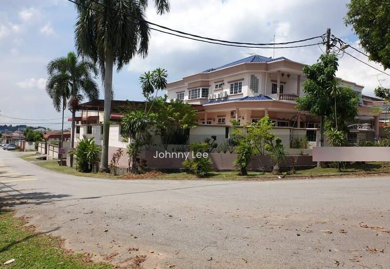 Taman Berkeley Klang