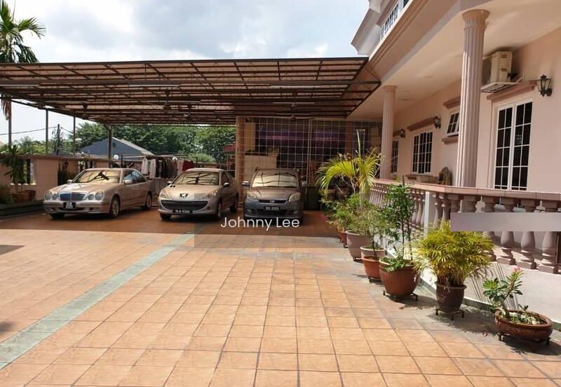 Taman Berkeley Klang