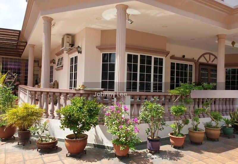 Taman Berkeley Klang