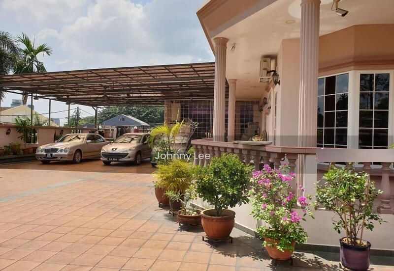 Taman Berkeley Klang