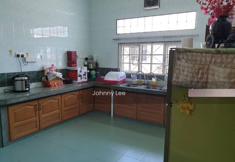 Taman Berkeley Klang