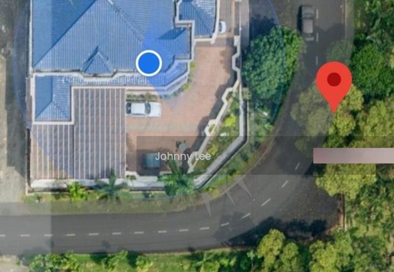 Taman Berkeley Klang