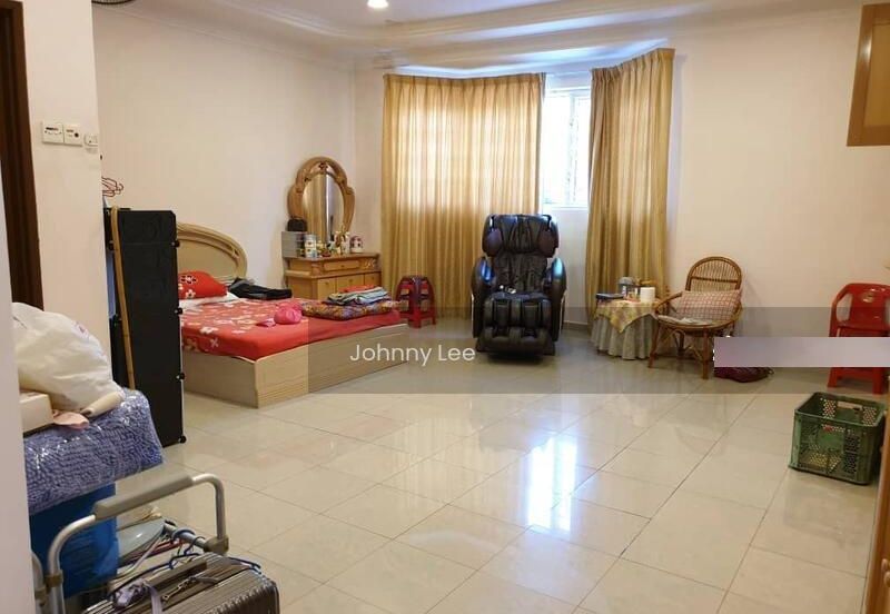 Taman Berkeley Klang