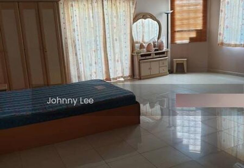 Taman Berkeley Klang