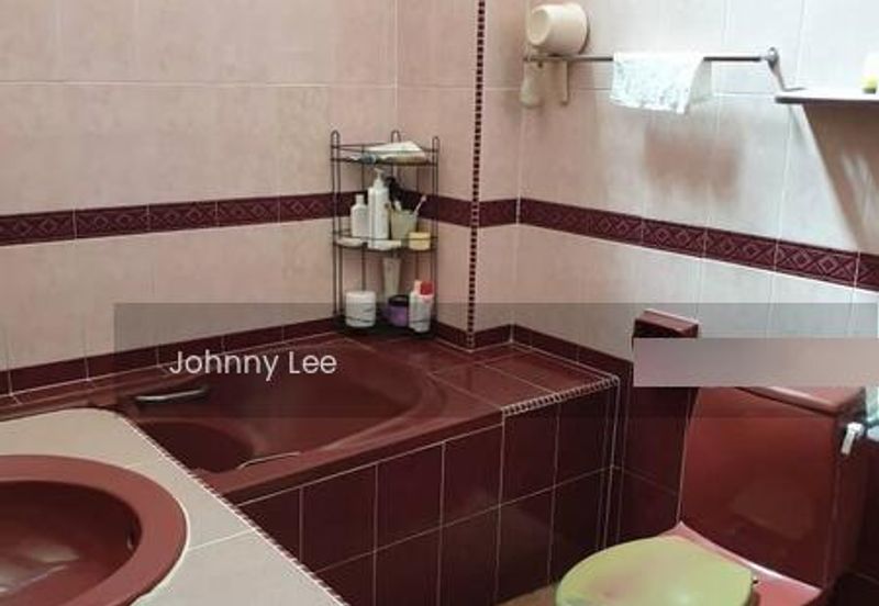 Taman Berkeley Klang