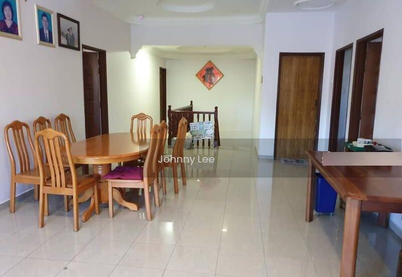 Taman Berkeley Klang