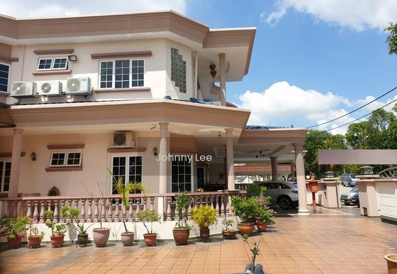 Taman Berkeley Klang