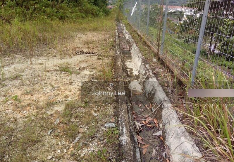 Taming mutiara 3 Bandar sungai long