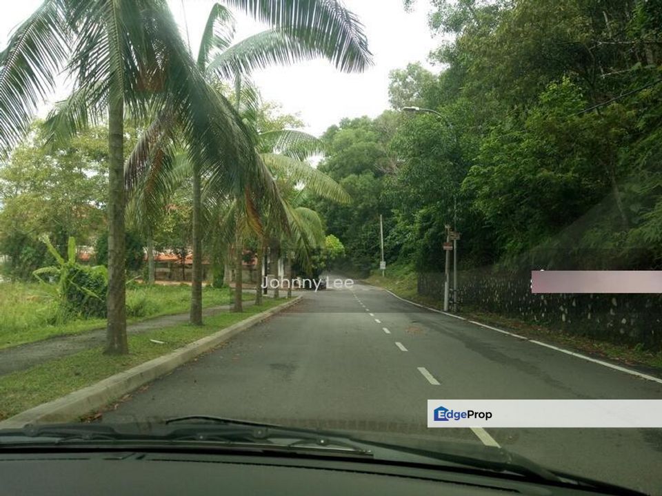 Taming mutiara 3 Bandar sungai long, Kuala Lumpur, Cheras