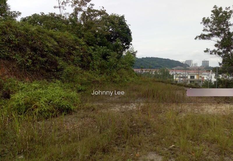 Taming mutiara 3 Bandar sungai long