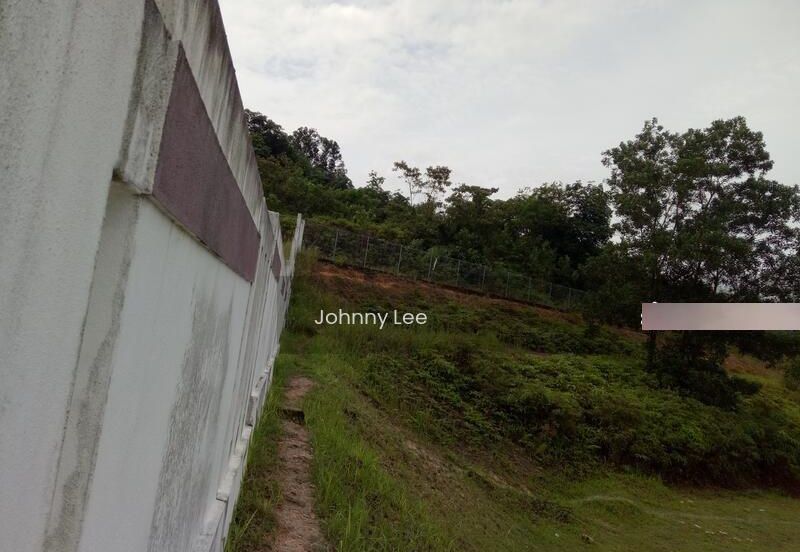 Taming mutiara 3 Bandar sungai long