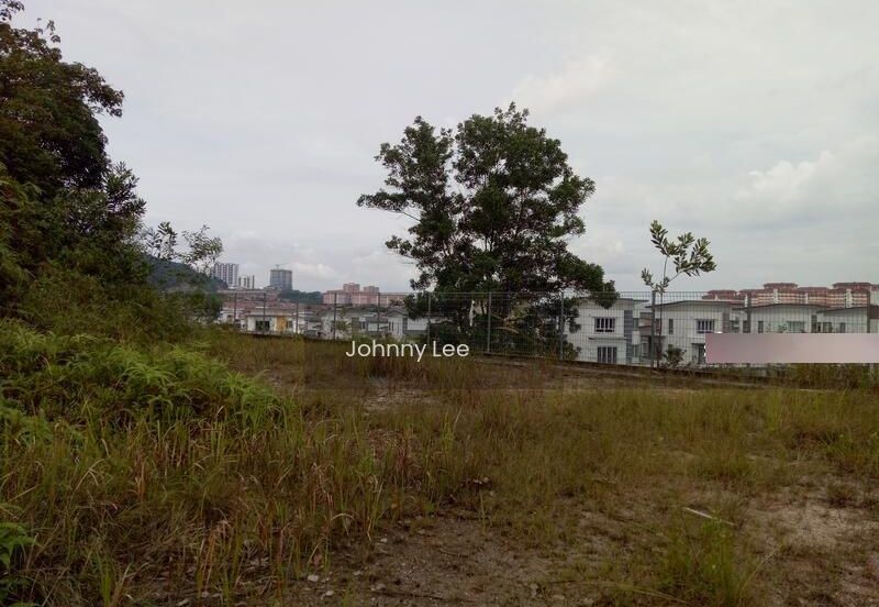 Taming mutiara 3 Bandar sungai long