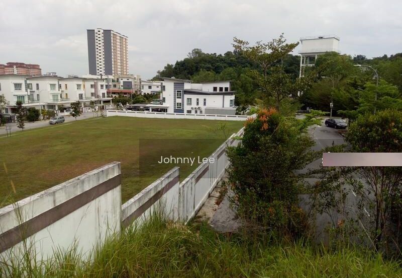 Taming mutiara 3 Bandar sungai long