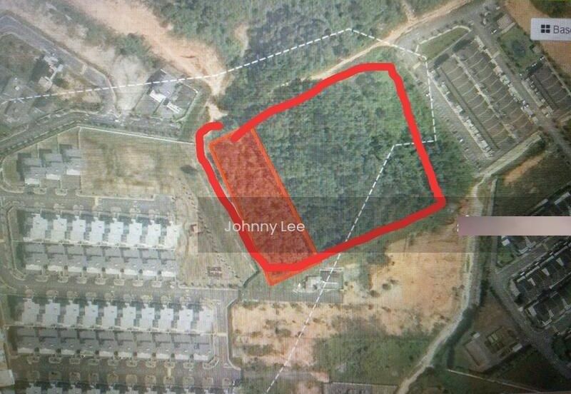 Taming mutiara 3 Bandar sungai long