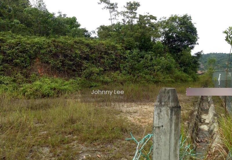 Taming mutiara 3 Bandar sungai long