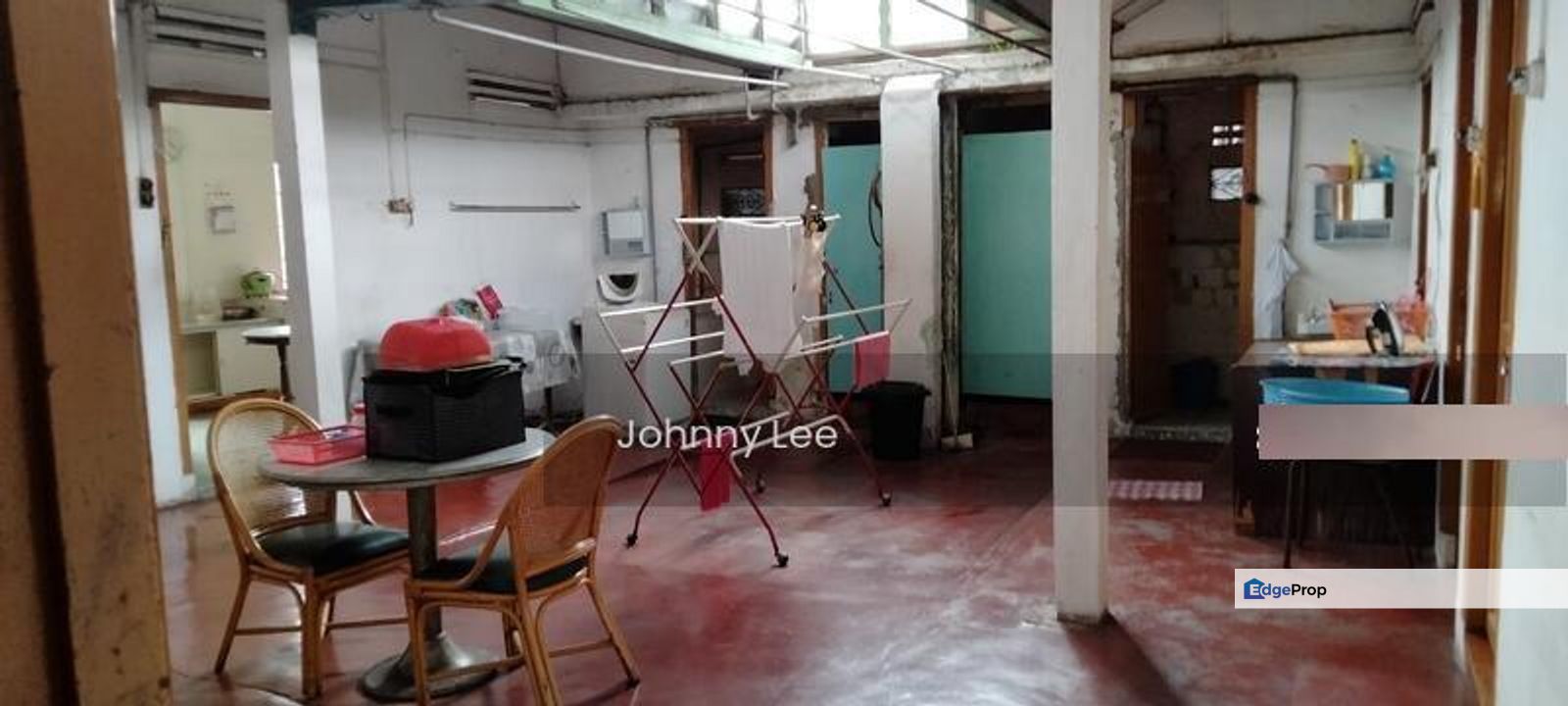 Jalan Batu Tiga Lama, Klang, Selangor, Klang