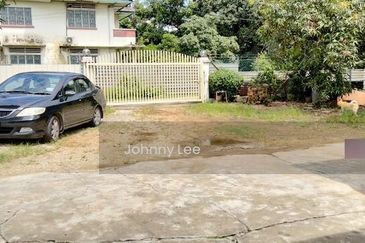 Jalan Batu Tiga Lama, Klang