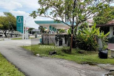 Jalan Batu Tiga Lama, Klang