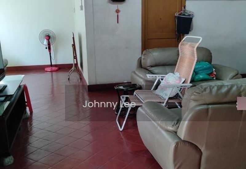 Jalan Batu Tiga Lama, Klang