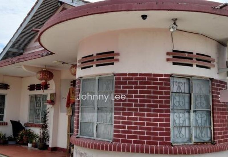 Jalan Batu Tiga Lama, Klang