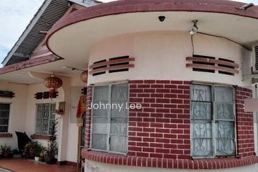 Jalan Batu Tiga Lama, Klang