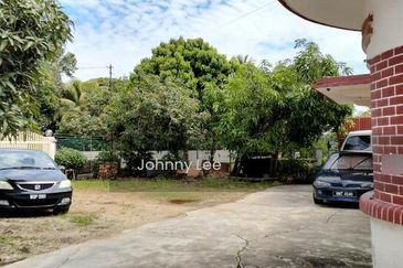 Jalan Batu Tiga Lama, Klang