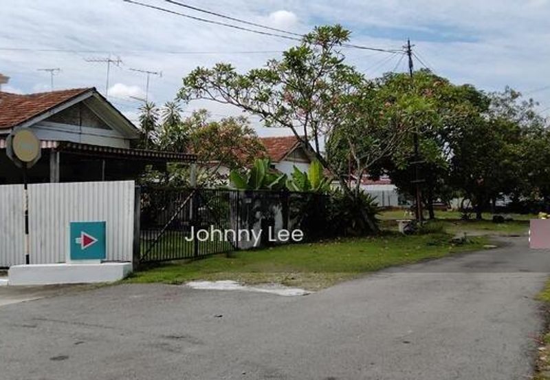 Jalan Batu Tiga Lama, Klang