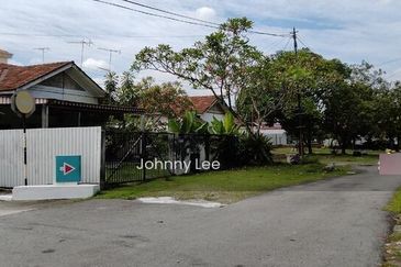 Jalan Batu Tiga Lama, Klang