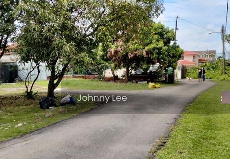 Jalan Batu Tiga Lama, Klang