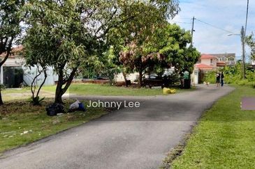 Jalan Batu Tiga Lama, Klang