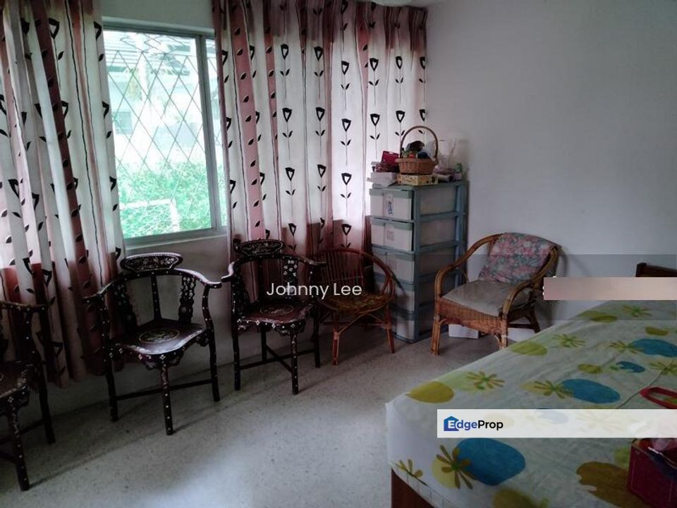 Taman Hijau Ampang, Selangor, Ampang