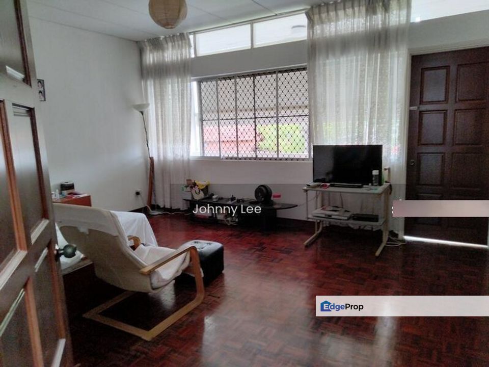 Taman Hijau Ampang, Selangor, Ampang