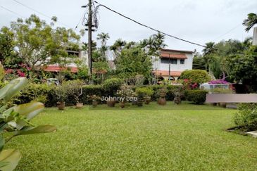 Taman Hijau Ampang