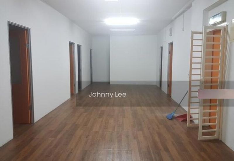 Garden Shoppe @ One City