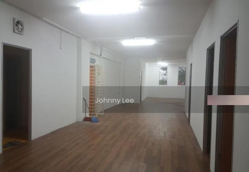 Garden Shoppe @ One City