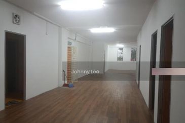 Garden Shoppe @ One City