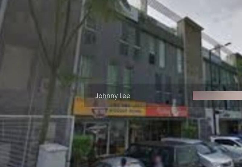 Garden Shoppe @ One City