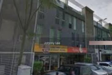 Garden Shoppe @ One City