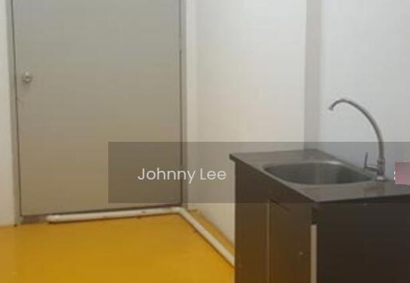 Garden Shoppe @ One City