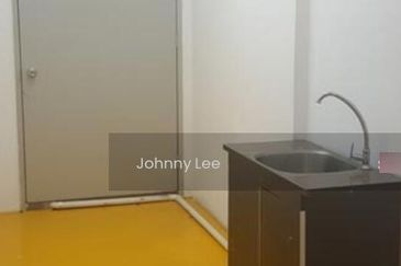 Garden Shoppe @ One City