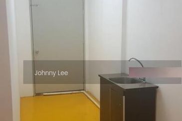 Garden Shoppe @ One City