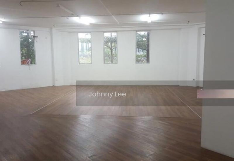 Garden Shoppe @ One City