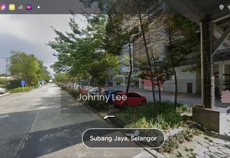 Garden Shoppe @ One City