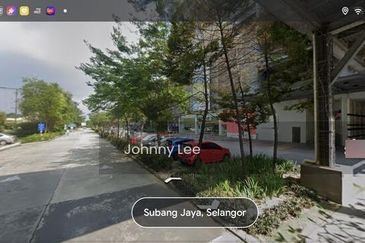 Garden Shoppe @ One City