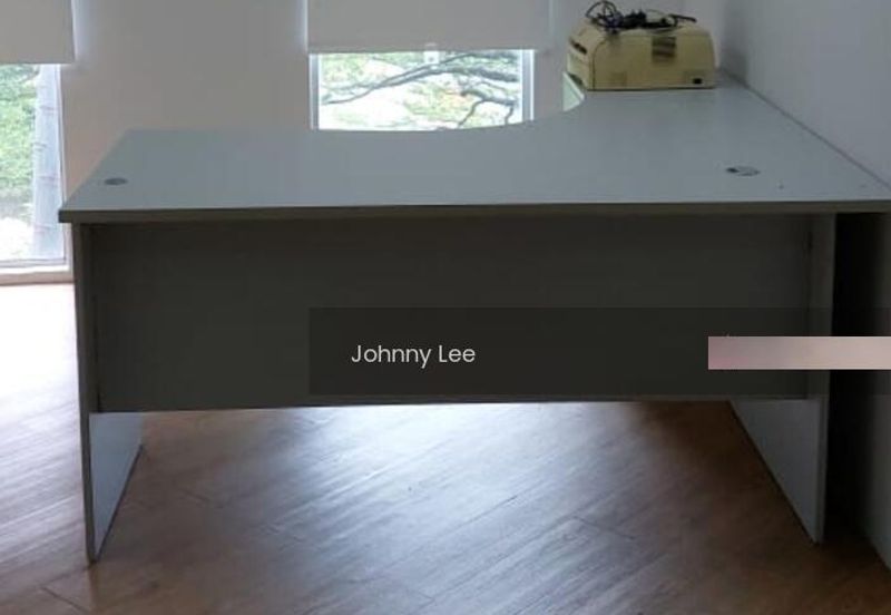 Garden Shoppe @ One City